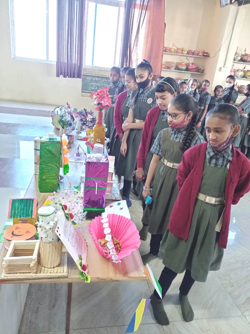 WEST MATHI BEST-2022