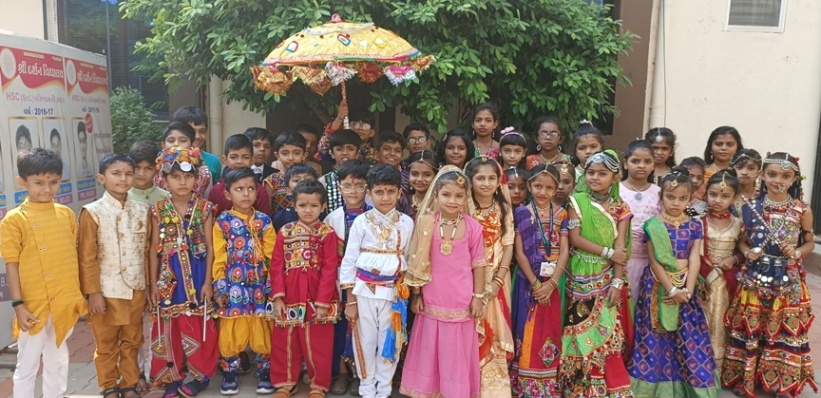 NAVRATRI CELEBRATION-2022