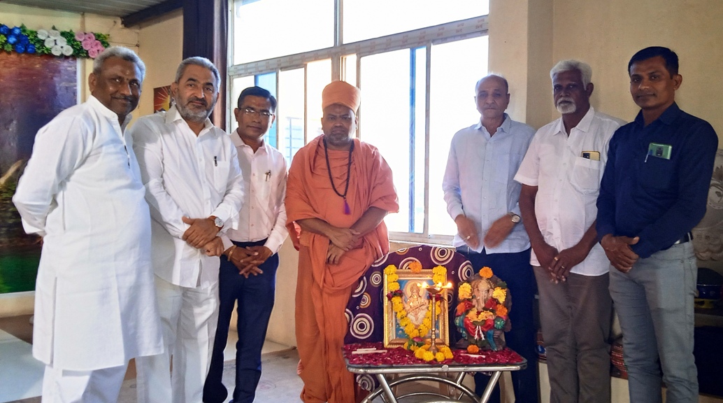 SARV ROG NIDAN CAMP-2024