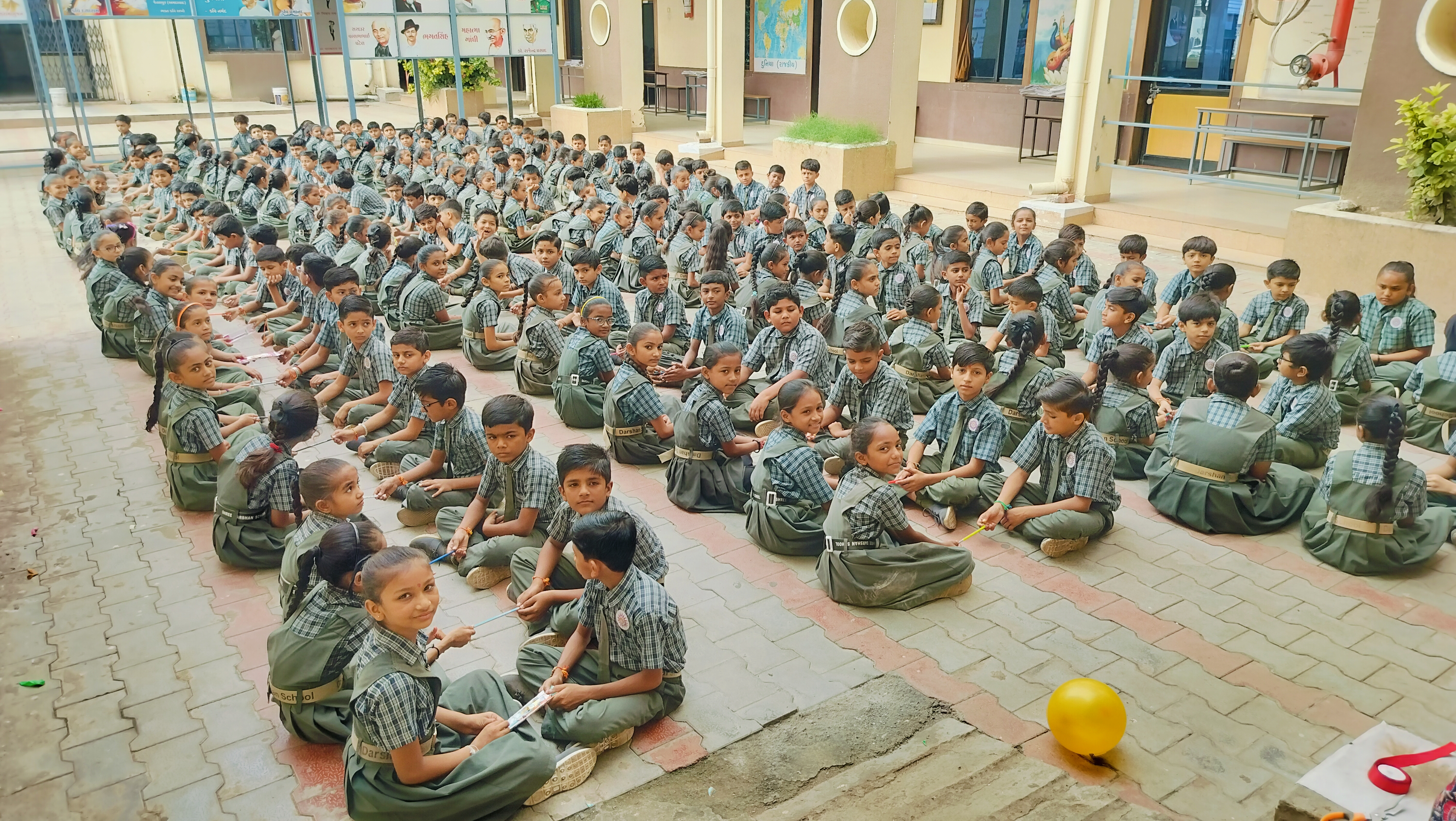 RAKSHABANDHAN UJAVANI-2024