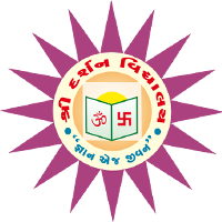 Darshan School Logo